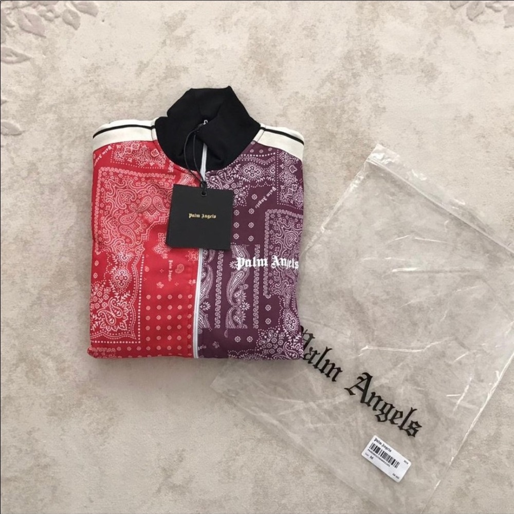 Palm Angels Tracksuit